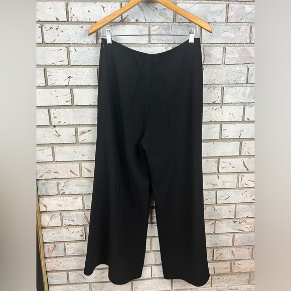 Alexis | Black Dress Pant - Picture 3 of 5